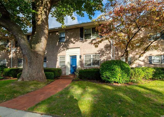 Property at 1 N Lewis Pl Unit 1A, Rockville Centre, NY 11570, 1 bed, 1 bath