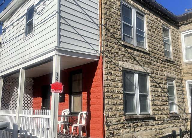 Property at 18 Gesner Pl, Sleepy Hollow, NY 10591, 3 beds, 2 baths