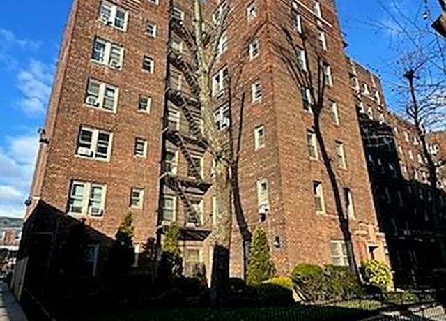 Property at 48-23 42 St Unit 1 J, Sunnyside, NY 11104, 1 bed, 1 bath
