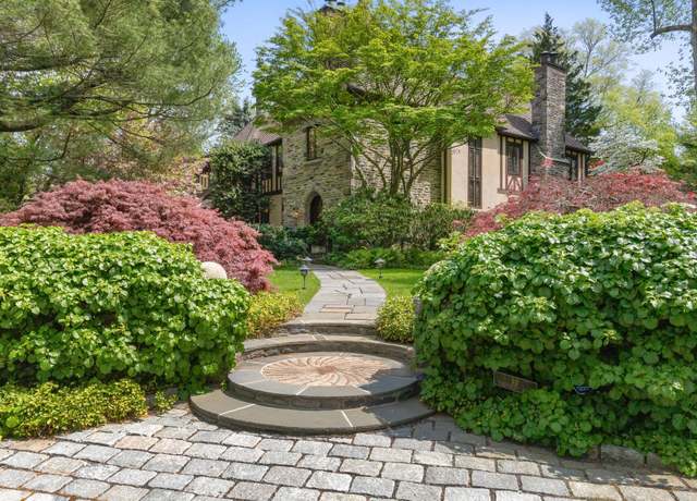 Property at 50 Hampshire Rd, Bronxville, NY 10708, 5 beds, 3.5 baths