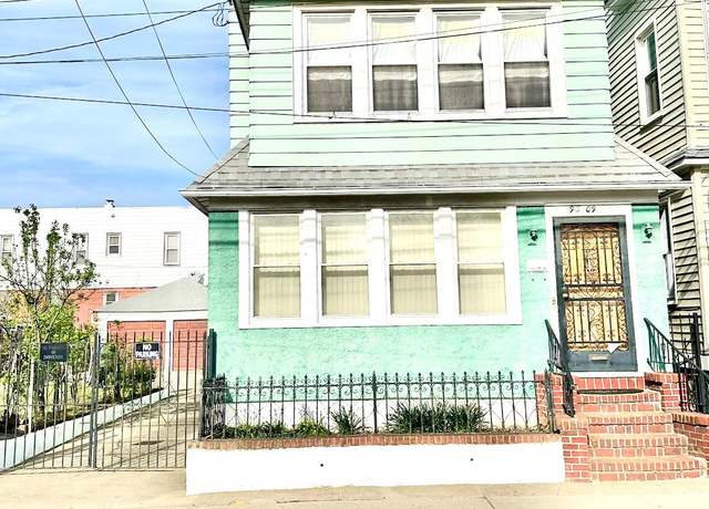 Property at 9509 102nd St, Ozone Park, NY 11416, 6 beds, 3 baths