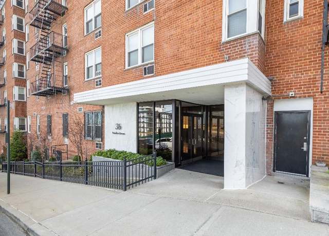 Property at 36 Hamilton Ave Unit 6S, Staten Island, NY 10301, 1 bath