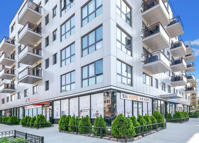 Property at 145-38 Princeton St Unit 2C, Flushing, NY 11435, 2 beds, 2 baths
