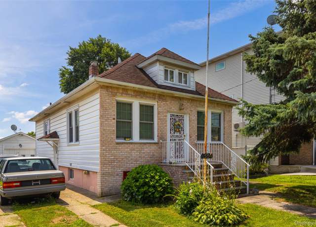 Property at 384 Husson St, Staten Island, NY 10306, 2 beds, 1.5 baths
