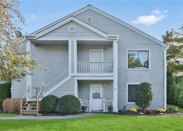 Property at 77 Club House Vw, Mohegan Lake, NY 10547, 1 bed, 1 bath