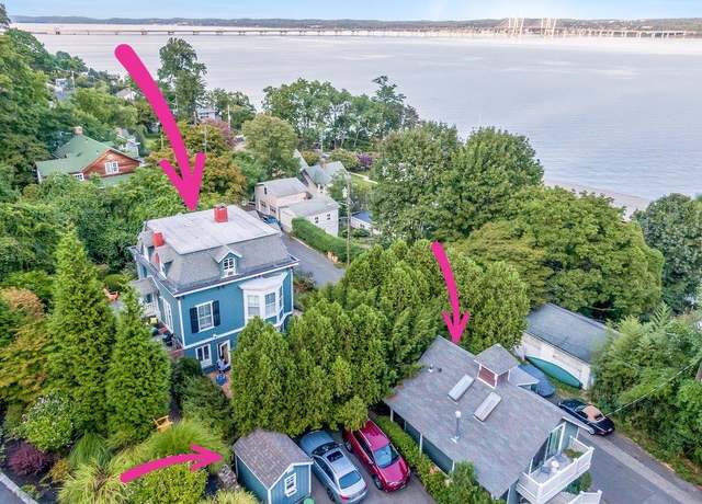 Property at 20 Stevenson St, Piermont, NY 10968, 4 beds, 4.5 baths