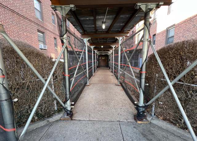 Property at 3239 Barker Ave Unit L J, Bronx, NY 10467, 2 beds, 1 bath