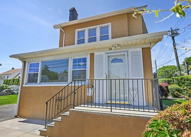 Property at 88 Stephenson Blvd, New Rochelle, NY 10801, 3 beds, 2 baths