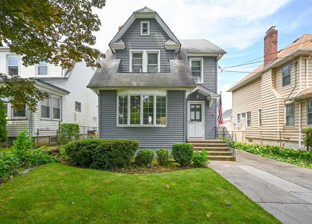 Property at 43-44 168 St, Flushing, NY 11358, 4 beds, 2 baths