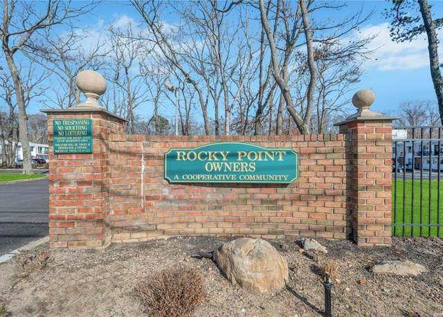 Property at 69 Rocky Pt Yaphank Rd #92, Rocky Point, NY 11778, 1 bed, 1 bath
