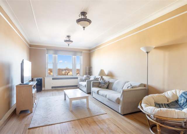 Property at 69-09 108th St #606, Forest Hills, NY 11375, 1 bed, 1 bath