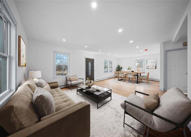 Property at 119-46 238 St, Cambria Heights, NY 11411, 4 beds, 3 baths