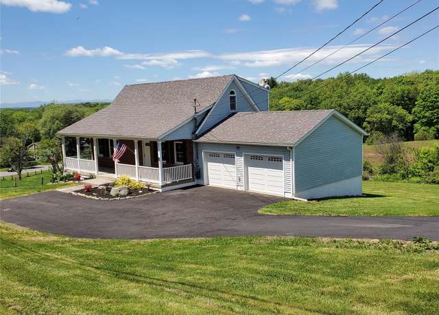 Property at 111 Cream St, Poughkeepsie, NY 12601, 4 beds, 2.5 baths
