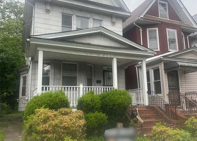 Property at 87-42 94th St, Woodhaven, NY 11421, 3 beds, 1.5 baths