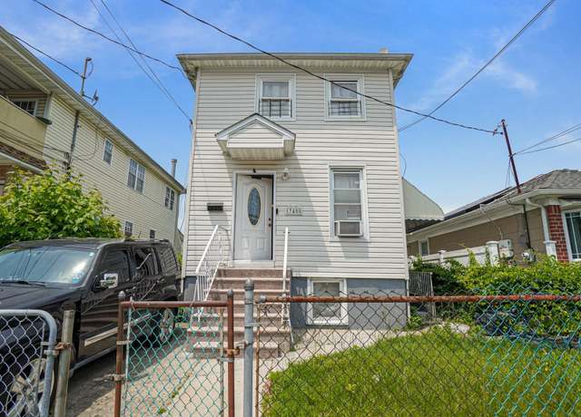 Property at 174 55 128th Ave, Jamaica, NY 11434, 3 beds, 2.5 baths