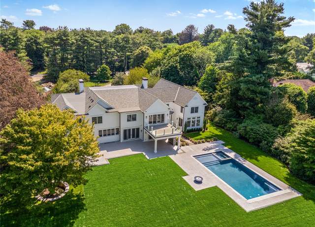 Property at 42 Mamaroneck Rd, Scarsdale, NY 10583, 7 beds, 8 baths