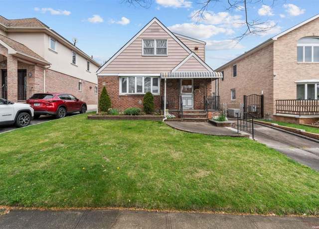 Property at 154-43 25th Dr, Flushing, NY 11354, 4 beds, 2.5 baths