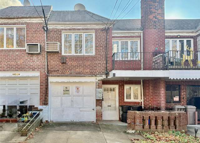 Property at 160-12 Booth Memorial Avenue Ave, Flushing, NY 11365