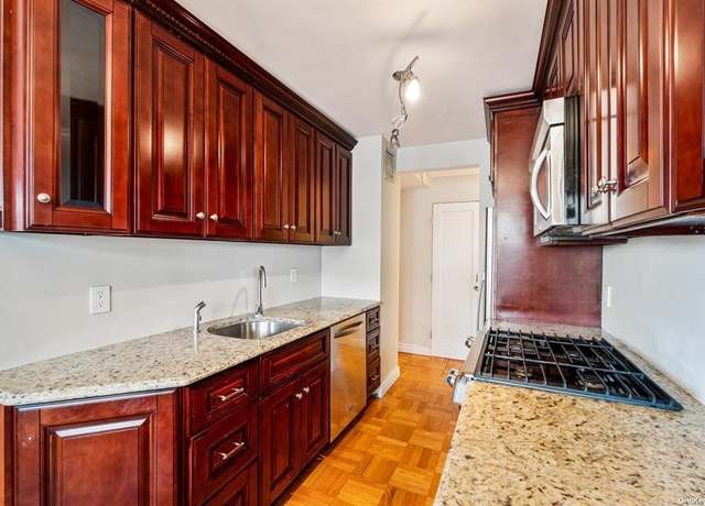 Property at 18-05 215th St Unit 14S, Bayside, NY 11360, 1 bed, 1 bath