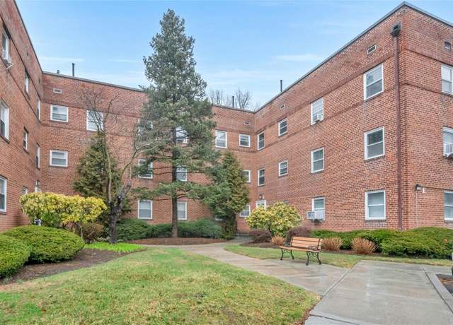 Property at 330 S Broadway Unit E7, Tarrytown, NY 10591, 1 bed, 1 bath