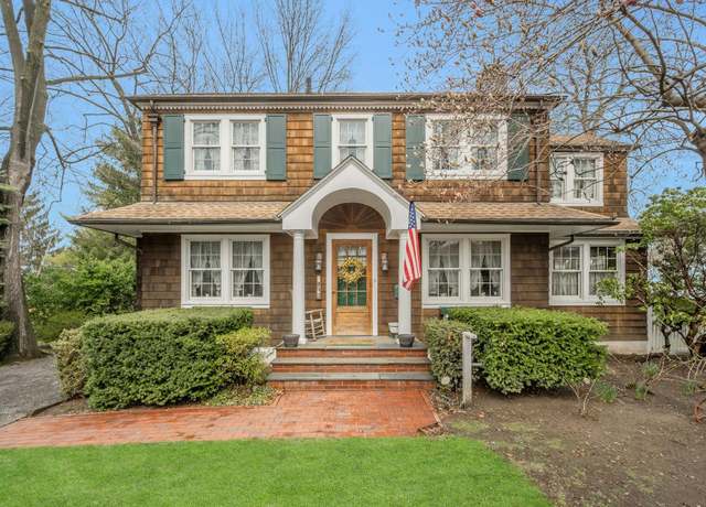 Property at 343 Rye Beach Ave, Rye, NY 10580, 3 beds, 2 baths