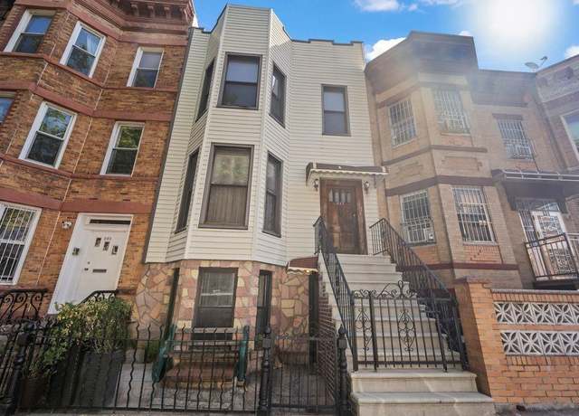 Property at 527 57th St, Brooklyn, NY 11220