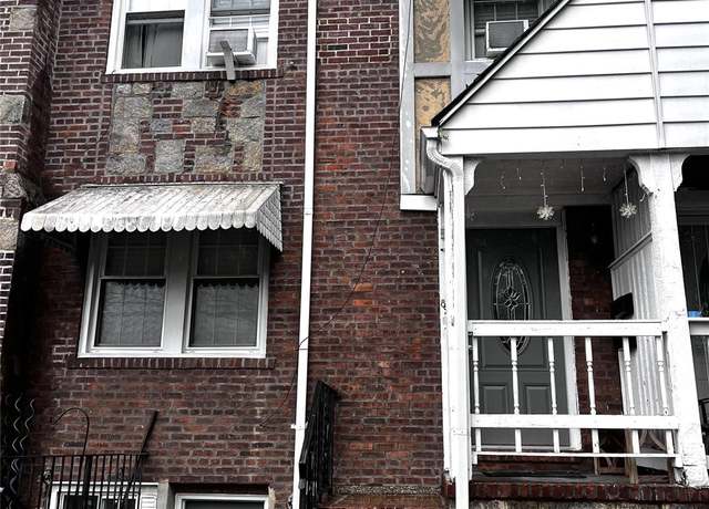 Property at 82-13 32nd Ave, East Elmhurst, NY 11370, 5 beds, 3 baths