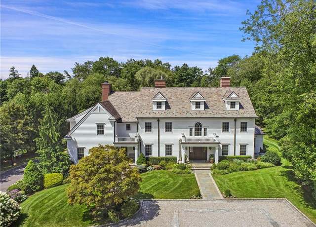 Property at 41 Sheldrake Rd, Scarsdale, NY 10583, 6 beds, 7 baths