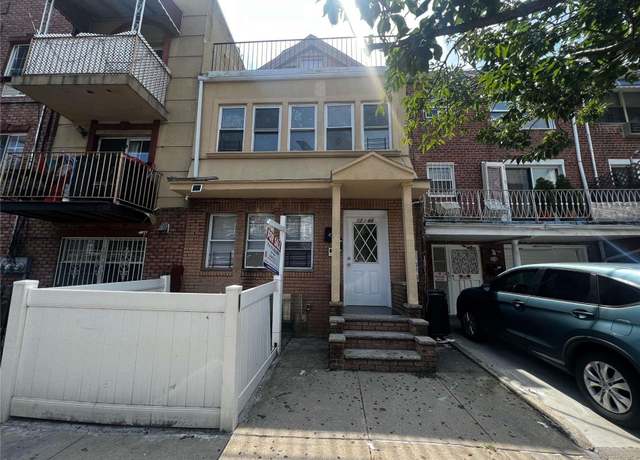 Property at 57-44 Granger St, Corona, NY 11368