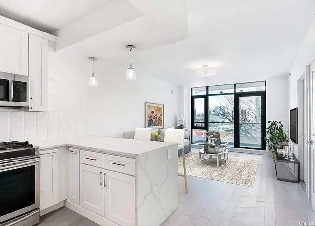 Property at 41-04 27th St Unit 4A, Long Island City, NY 11101, 1 bed, 1 bath