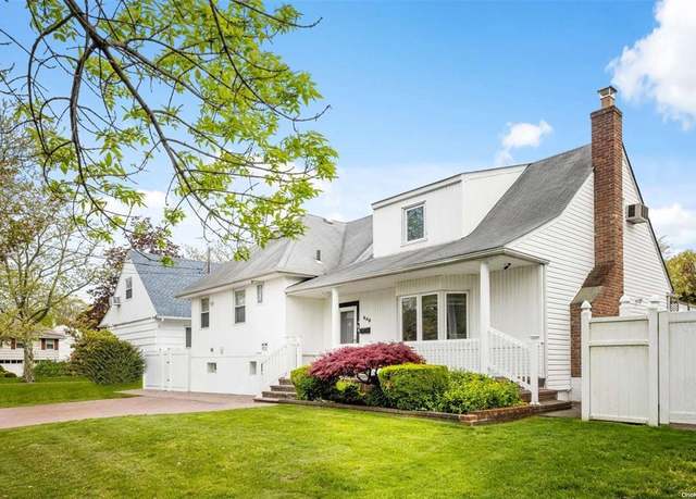 Property at 949 Midway, Woodmere, NY 11598, 4 beds, 3.5 baths