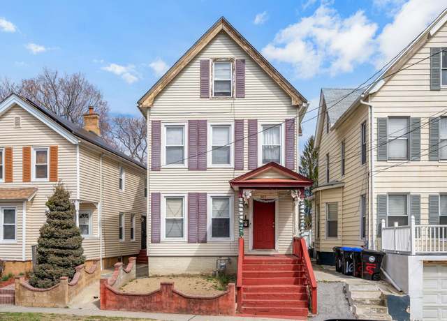 Property at 167 Cannon St, Poughkeepsie, NY 12601, 3 beds, 2 baths