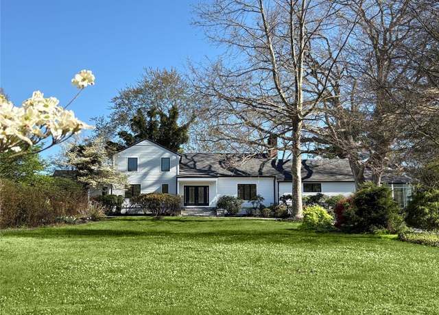 Property at 380 Cross River Rd, Katonah, NY 10536, 4 beds, 4 baths