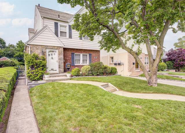 Property at 163-49 15th Dr, Whitestone, NY 11357, 4 beds, 2 baths