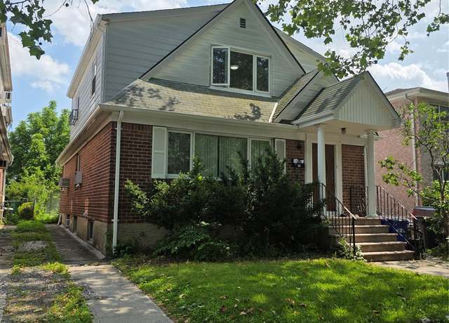 Property at 211-52 46 Rd, Bayside, NY 11361, 6 beds, 5 baths