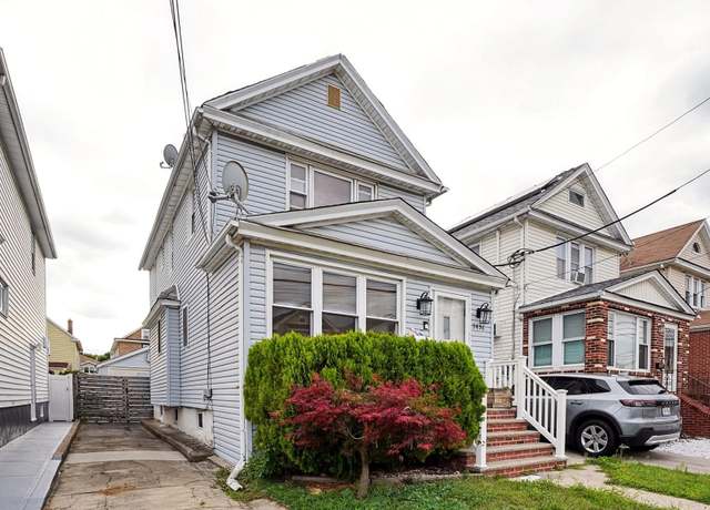 Property at 9456 225th St, Queens Village, NY 11428, 3 beds, 1.5 baths