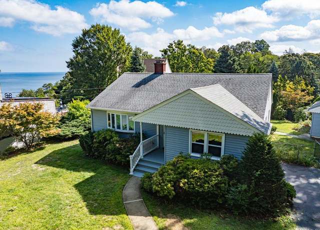 Property at 28 Corona Rd, Rocky Point, NY 11778, 3 beds, 1 bath