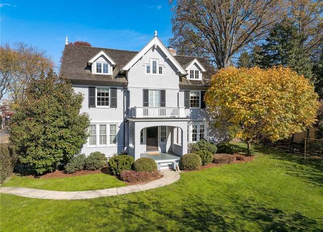 Property at 20 Barney Park, Irvington, NY 10533, 5 beds, 3.5 baths