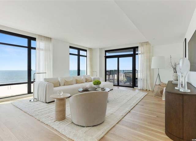 Property at 100 Boardwalk Unit 501 A, Long Beach, NY 11561, 4 beds, 3.5 baths