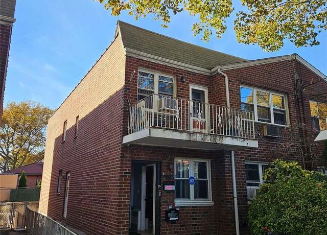 Property at 1258 East 56 St, Brooklyn, NY 11234, 1 bed, 1.5 baths