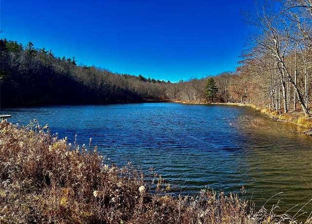 Property at 4 West Hill Rd, Austerlitz, NY
