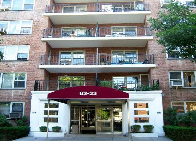 Property at 63-33 98th Pl Unit 3E, Rego Park, NY 11374, 1 bed, 1 bath