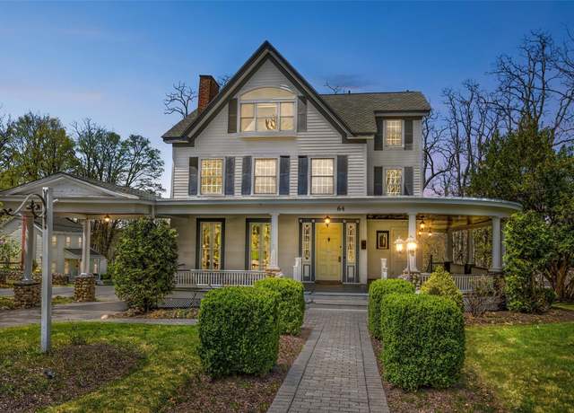 Property at 64 Union St, Montgomery, NY 12549, 4 beds, 3 baths