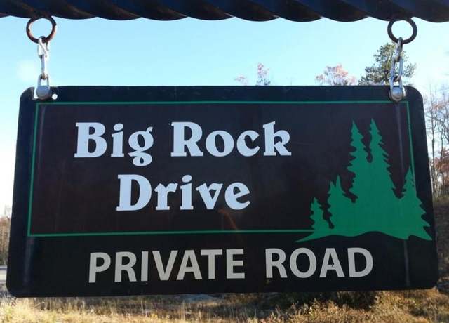 Property at Big Rock Dr, Wurtsboro, NY 12790