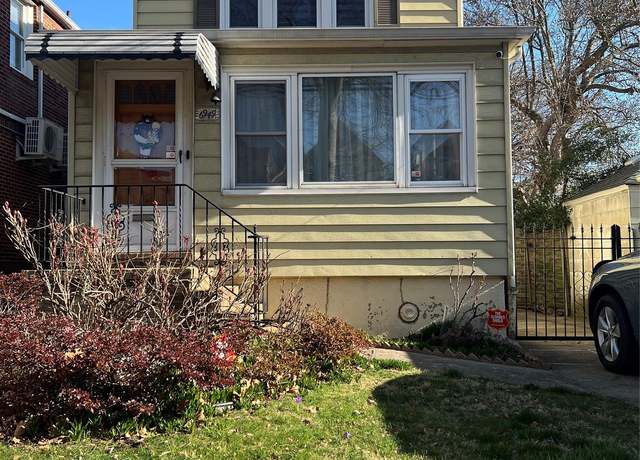 Property at 69-49 Loubet St Unit -, Forest Hills, NY 11375, 3 beds, 2 baths