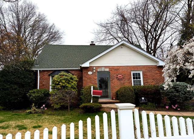 Property at 2735 Birch Ave, East Meadow, NY 11554, 4 beds, 2 baths