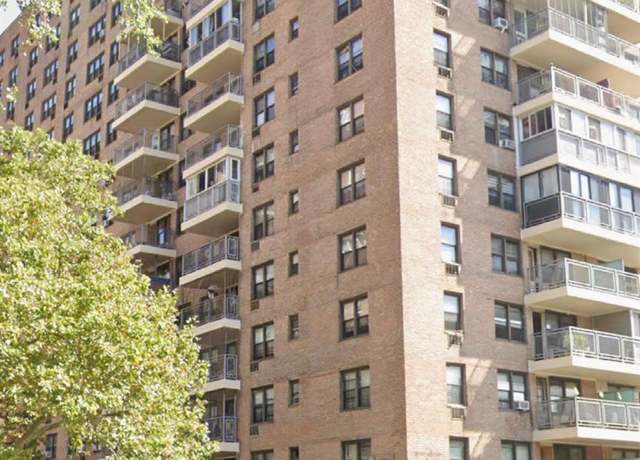 Property at 42-55 Colden St Unit 16G, Flushing, NY 11355, 1 bed, 1 bath