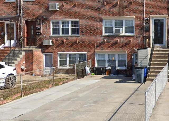 Property at 254 Robinson Ave, Bronx, NY 10465, 7 beds, 4 baths