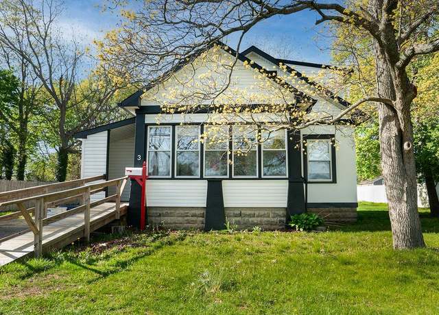 Property at 3 Adams Rd, Central Islip, NY 11722, 4 beds, 2 baths