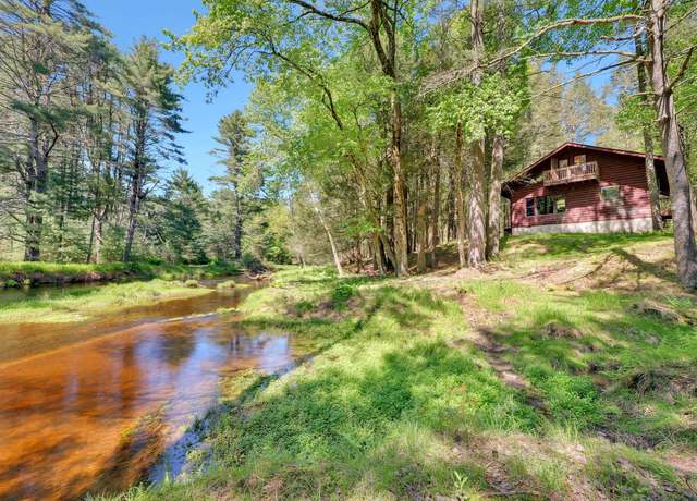 Property at 60 Park Road Ext, Eldred, NY 12792, 2 beds, 2 baths